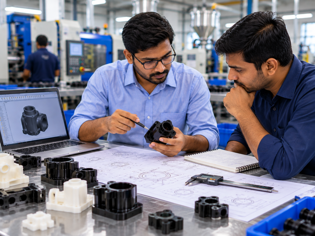 Defining Component Requirements